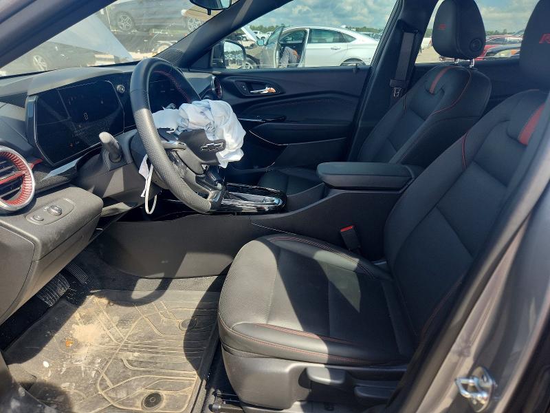 Продажа на аукционе авто 2025 Chevrolet Trax, vin: KL77LJEP8SC056395, номер лота: 68866926