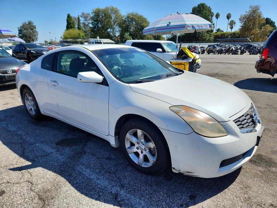 Продажа на аукционе авто 2009 Nissan Altima, vin: 1N4AL24E19C136331, номер лота: 71186116