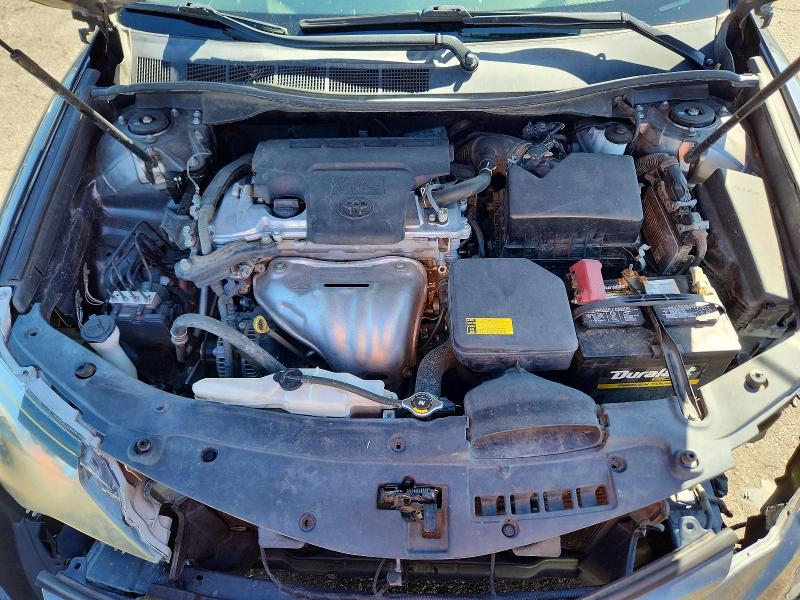 2014 Toyota Camry მანქანა იყიდება აუქციონზე, vin: 4T1BF1FK4EU812077, აუქციონის ნომერი: 68617416
