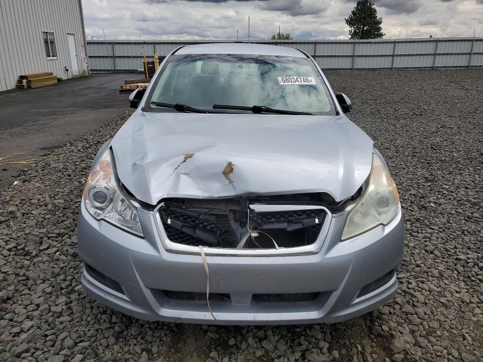 68034746 :رقم المزاد ، 4S3BMBC63C3042903 vin ، 2012 Subaru Legacy مزاد بيع