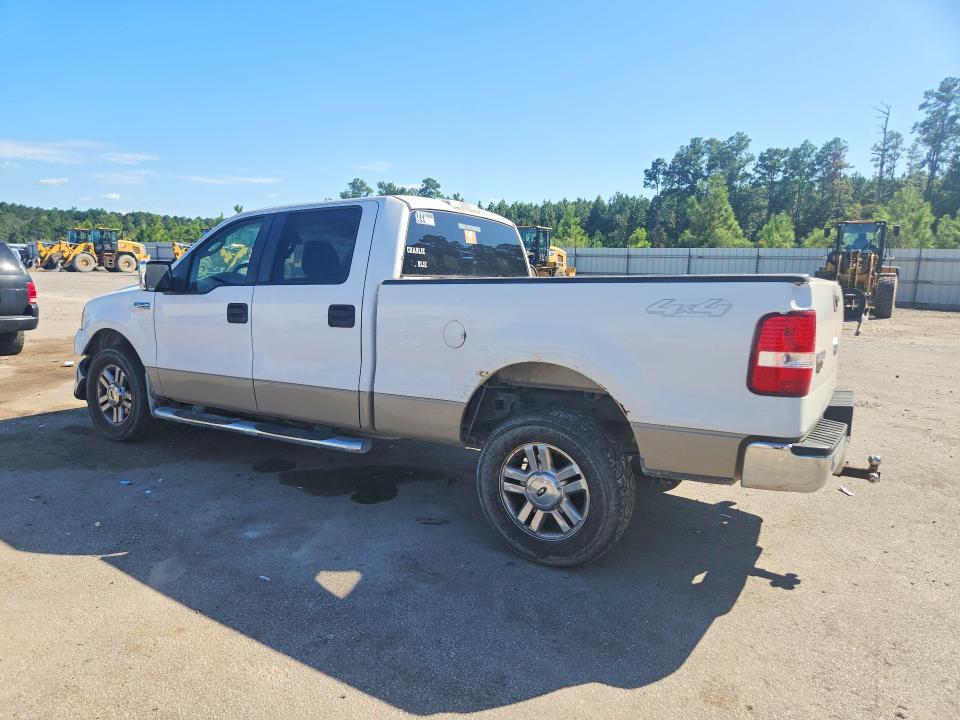 Продажа на аукционе авто 2008 Ford F150, vin: 1FTPW14VX8FB47931, номер лота: 69180036