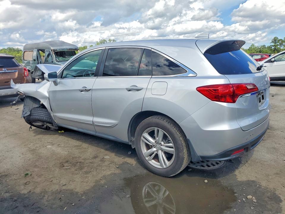 Продажа на аукционе авто 2013 Acura Rdx, vin: 5J8TB4H34DL008430, номер лота: 68183826