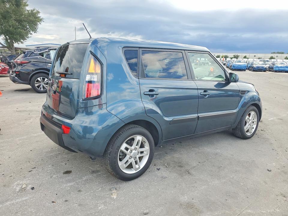 Продаж на аукціоні авто 2011 Kia Soul, vin: KNDJT2A21B7327086, номер лоту: 68290596