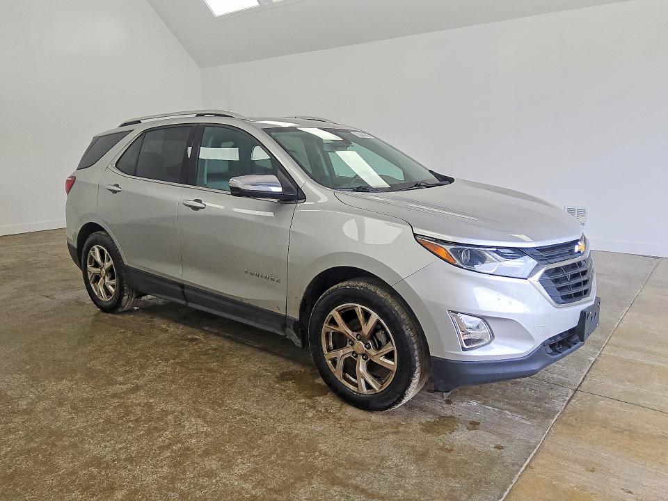 69792306 :رقم المزاد ، 2GNAXXEV3L6211161 vin ، 2020 Chevrolet Equinox مزاد بيع