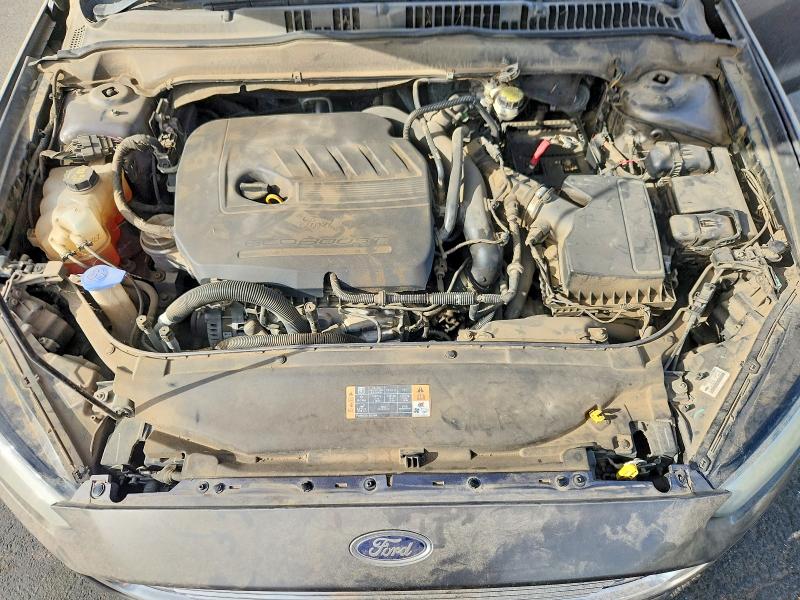 Продажа на аукционе авто 2014 Ford Fusion, vin: 3FA6P0HD3ER136651, номер лота: 69354786