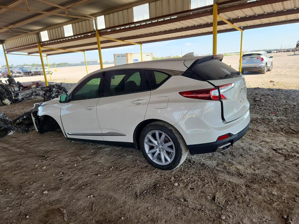 Aukcja sprzedaży 2024 Acura Rdx, vin: 5J8TC2H31RL035576, numer aukcji: 68043836