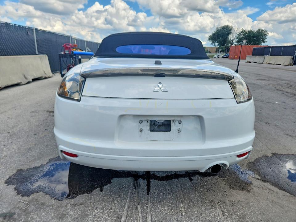 Aukcja sprzedaży 2009 Mitsubishi Eclipse, vin: 4A3AL25F89E009448, numer aukcji: 68363096