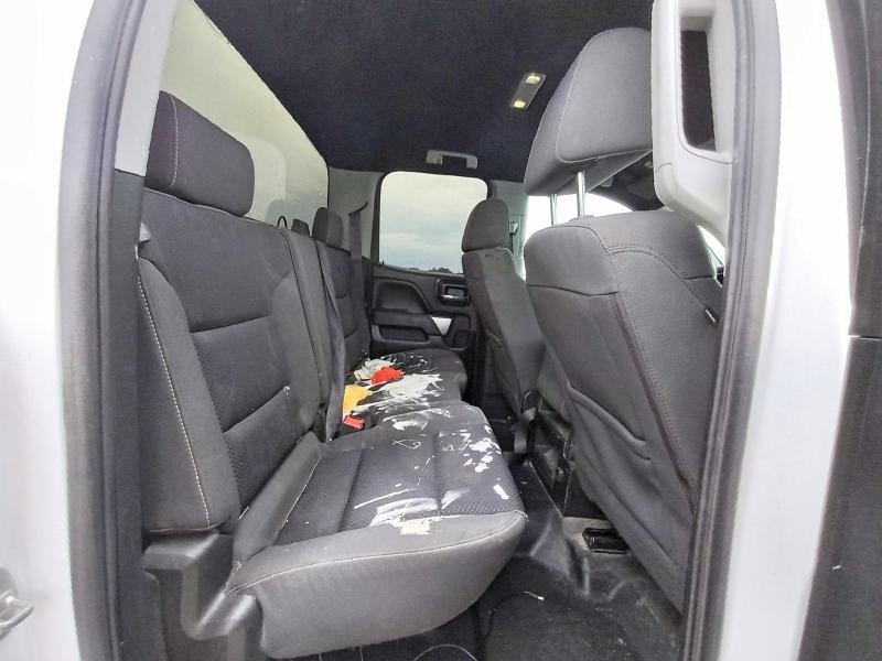 Aukcja sprzedaży 2018 Chevrolet Silverado, vin: 1GC2KVEG0JZ226817, numer aukcji: 70026036