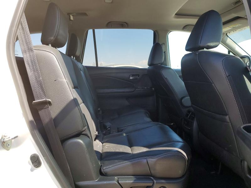 69812846 :رقم المزاد ، 5FNYF5H52JB020929 vin ، 2018 Honda Pilot مزاد بيع