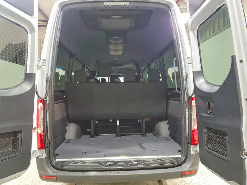 Продажа на аукционе авто 2026 Mercedes-benz Sprinter, vin: W1Z4KGHY3TT609074, номер лота: 70101286
