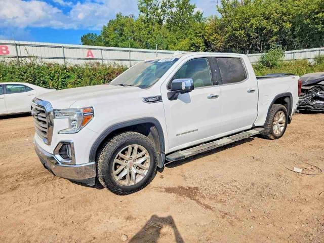 2021 Gmc Sierra მანქანა იყიდება აუქციონზე, vin: 3GTU9DET3MG142572, აუქციონის ნომერი: 68743196