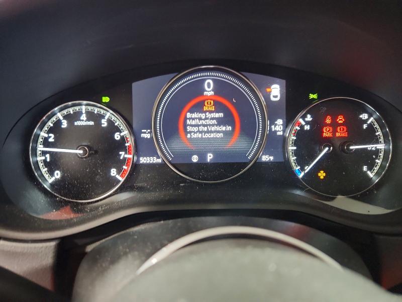 Продажа на аукционе авто 2022 Mazda Cx-30, vin: 3MVDMBCL6NM453789, номер лота: 67959706