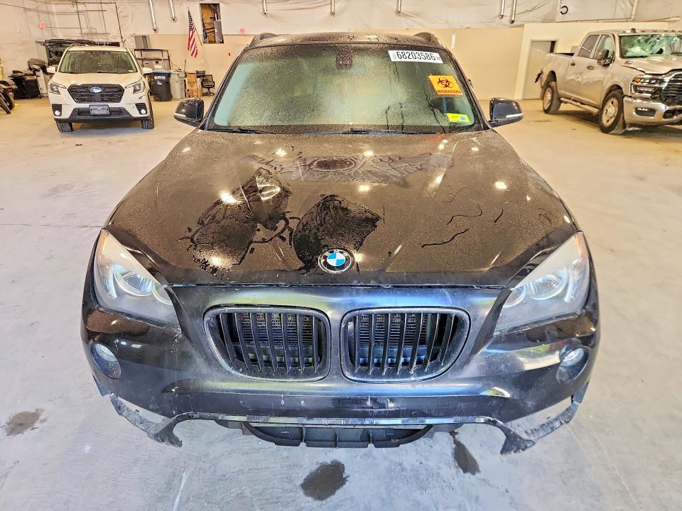 Продаж на аукціоні авто 2015 Bmw X1, vin: WBAVL1C52FVY35696, номер лоту: 68203586