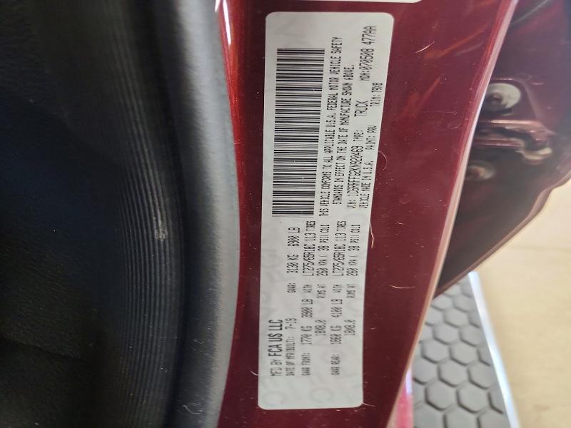 Auction sale of the 2019 Ram 1500, vin: 1C6RRFFG2KN920469, lot number: 69870176