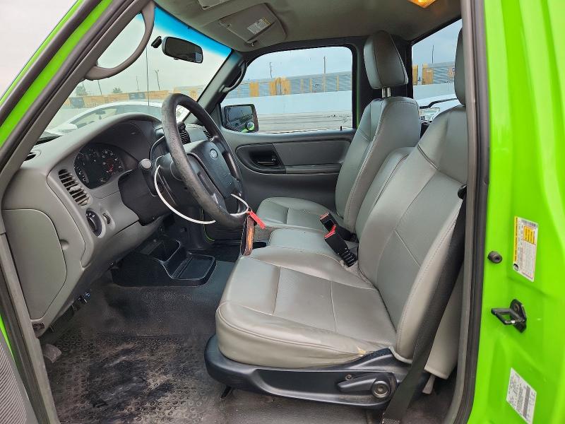 Aukcja sprzedaży 2011 Ford Ranger, vin: 1FTKR1AD9BPB02168, numer aukcji: 69841806