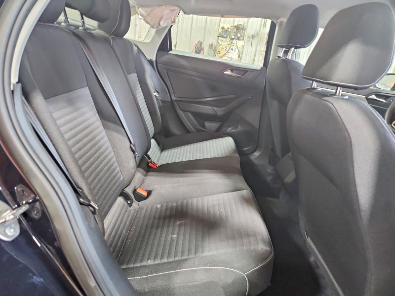 Aukcja sprzedaży 2026 Volkswagen Jetta, vin: 3VW5W7BU0TM044639, numer aukcji: 67564746