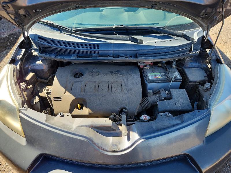 Aukcja sprzedaży 2014 Scion Xd, vin: JTKKUPB45E1041207, numer aukcji: 68835876