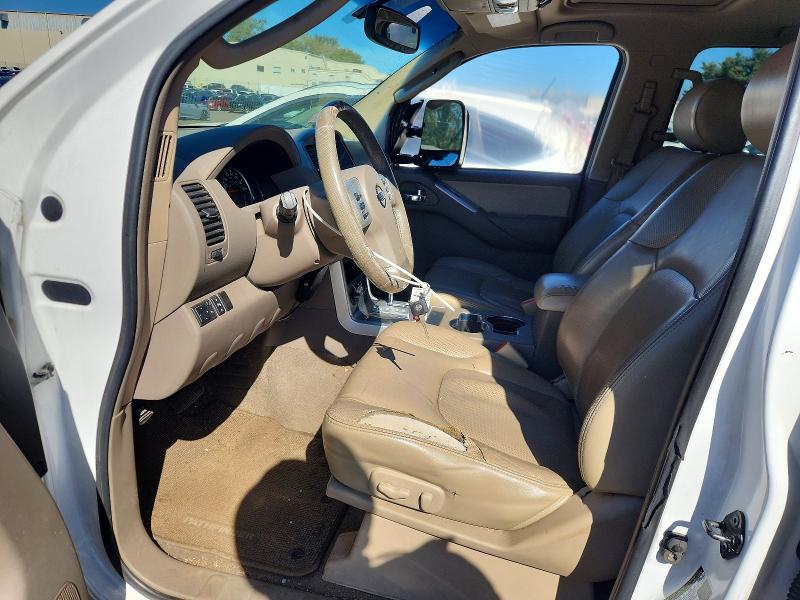Aukcja sprzedaży 2008 Nissan Pathfinder, vin: 5N1BR18B18C641271, numer aukcji: 70301886