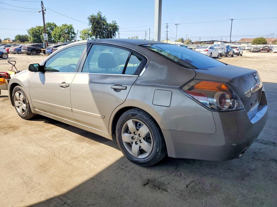 Продаж на аукціоні авто 2008 Nissan Altima, vin: 1N4AL21E68C150941, номер лоту: 69420026