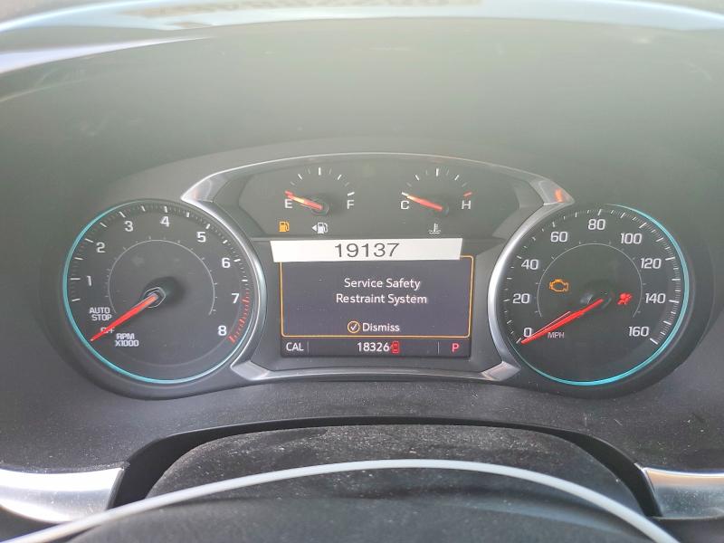 Продажа на аукционе авто 2021 Chevrolet Traverse, vin: 1GNERGKW4MJ257255, номер лота: 68228846