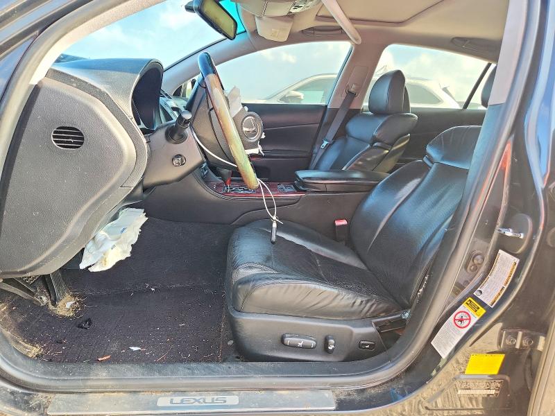 Aukcja sprzedaży 2007 Lexus Gs, vin: JTHBE96S370027693, numer aukcji: 68146376