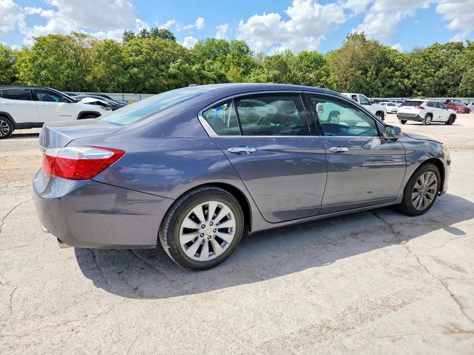 Продаж на аукціоні авто 2013 Honda Accord, vin: 1HGCR3F88DA034982, номер лоту: 69196006