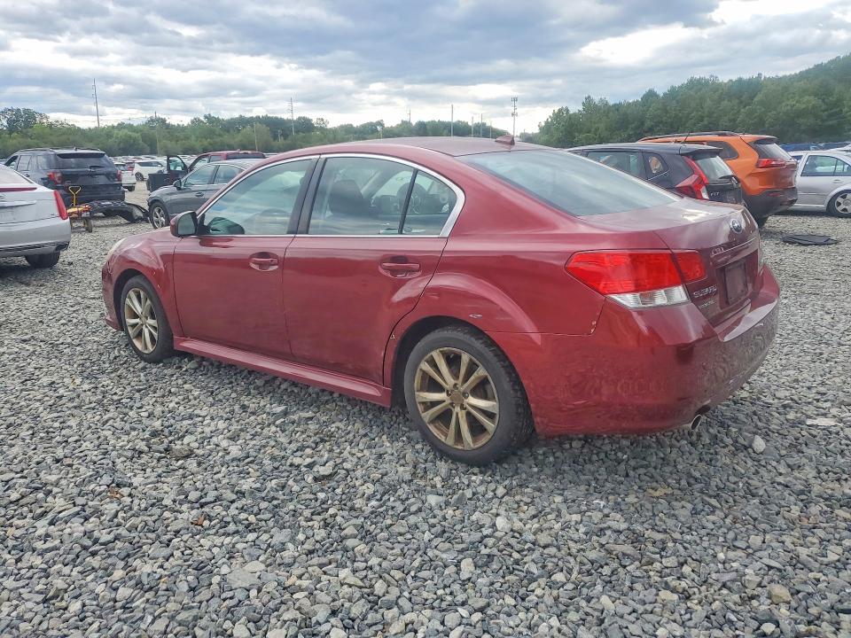 Aukcja sprzedaży 2014 Subaru Legacy, vin: 4S3BMBC65E3002227, numer aukcji: 67929956