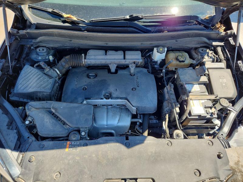 Aukcja sprzedaży 2019 Buick Envision, vin: LRBFXCSA7KD038476, numer aukcji: 67536716