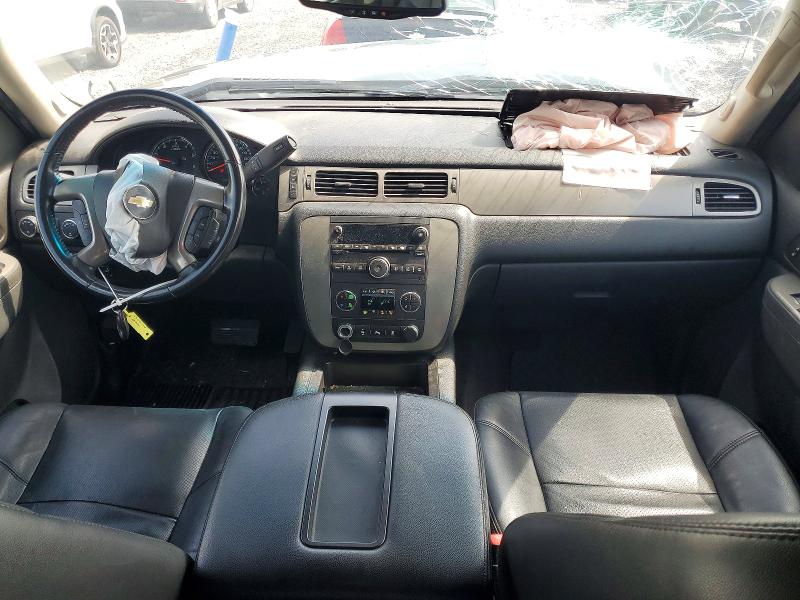 69108236 :رقم المزاد ، 3GCPKTE74DG288025 vin ، 2013 Chevrolet Silverado مزاد بيع