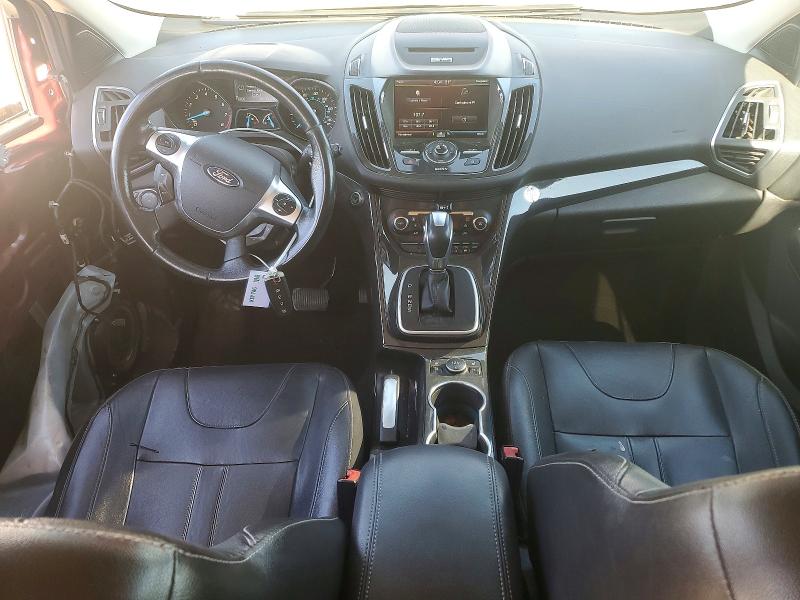 69758096 :رقم المزاد ، 1FMCU9J90DUD86576 vin ، 2013 Ford Escape مزاد بيع