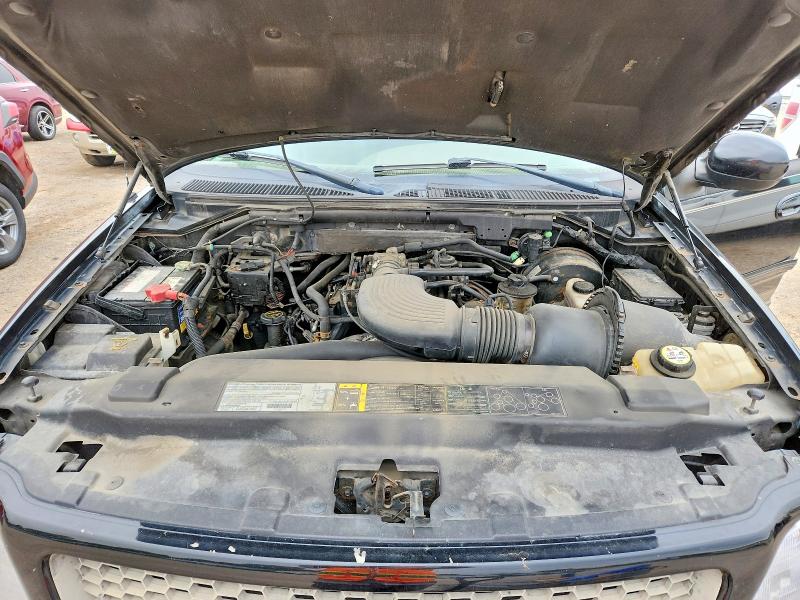 Aukcja sprzedaży 2003 Ford F150, vin: 1FTRW07L63KC37249, numer aukcji: 69546026