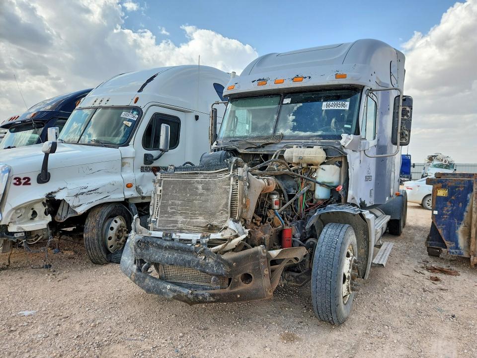Продаж на аукціоні авто 2007 Freightliner Columbia 1, vin: 1FUJA6CV27DX51057, номер лоту: 66499596