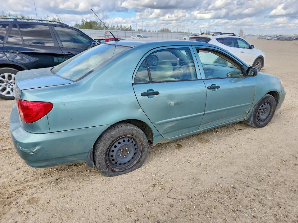 Aukcja sprzedaży 2005 Toyota Corolla, vin: 2T1BR32E65C911603, numer aukcji: 67258466