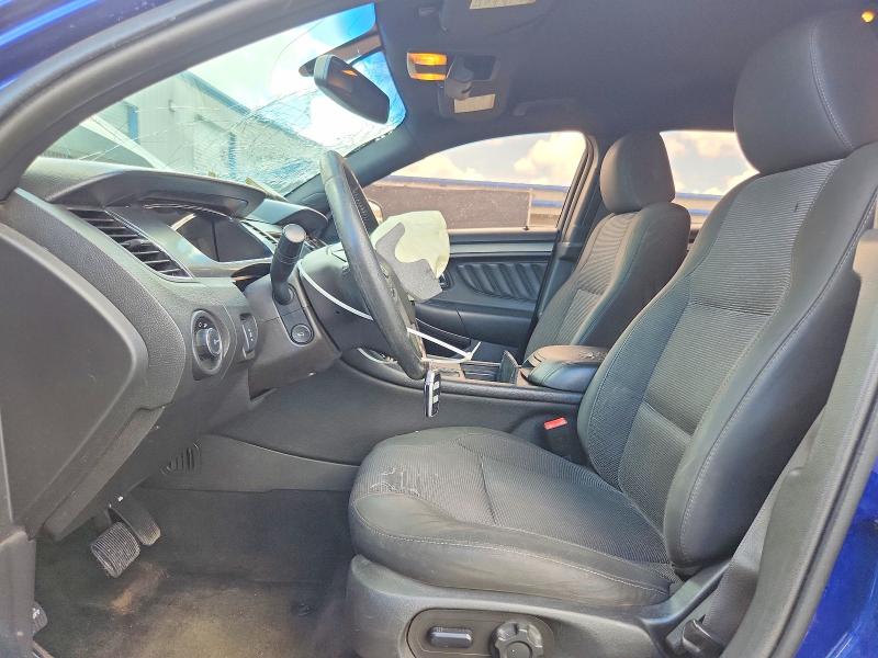 68270656 :رقم المزاد ، 1FAHP2E88FG154633 vin ، 2015 Ford Taurus مزاد بيع