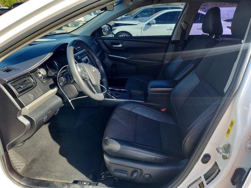 Aukcja sprzedaży 2017 Toyota Camry, vin: 4T1BF1FK1HU785148, numer aukcji: 68971396