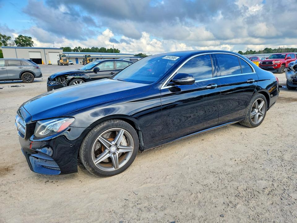 Продажа на аукционе авто 2017 Mercedes-benz E, vin: WDDZF4JB5HA011410, номер лота: 70043586