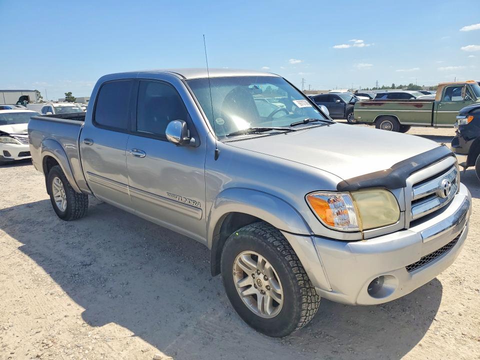 Продаж на аукціоні авто 2005 Toyota Tundra, vin: 5TBET34105S489210, номер лоту: 69707096