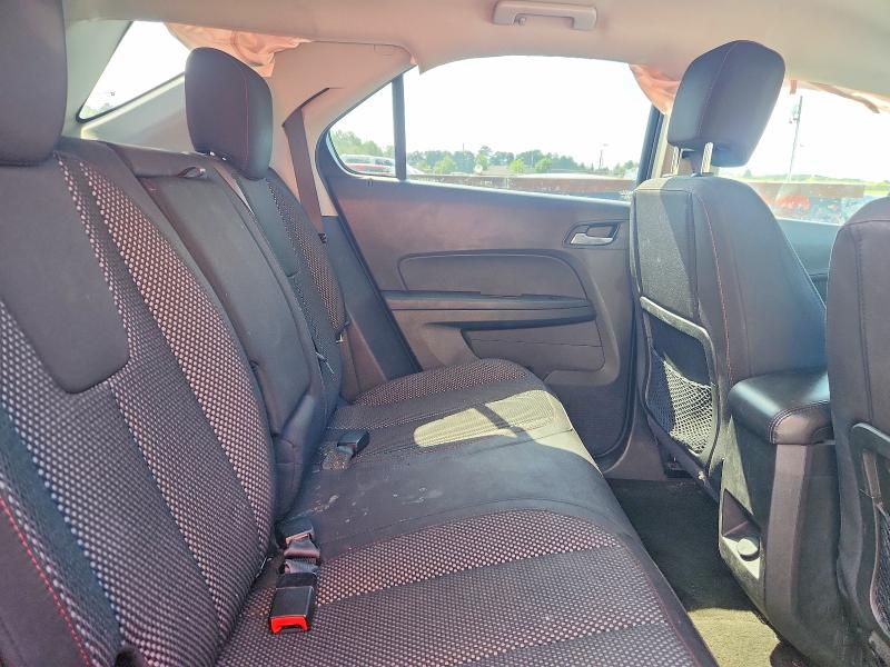 Продаж на аукціоні авто 2017 Chevrolet Equinox, vin: 2GNALCEK1H1537412, номер лоту: 68960436