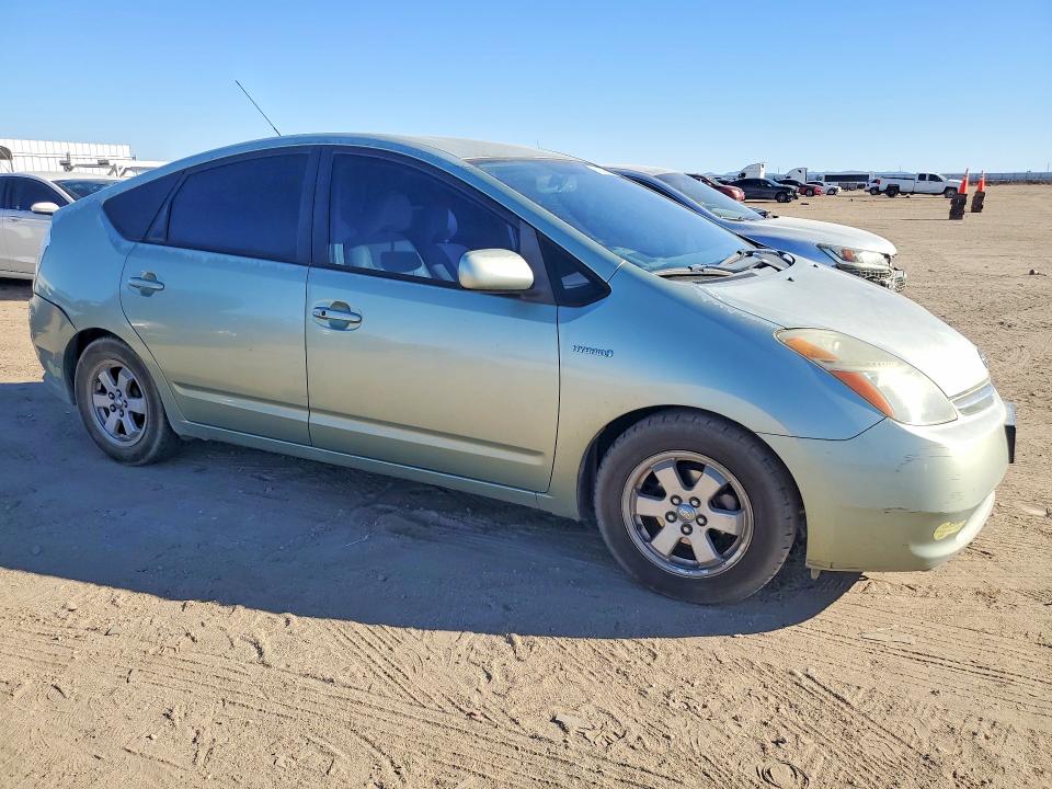 Aukcja sprzedaży 2006 Toyota Prius, vin: JTDKB20U063163028, numer aukcji: 71032616