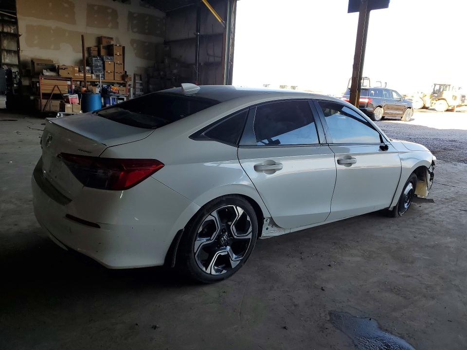 Aukcja sprzedaży 2022 Honda Civic, vin: 2HGFE2F56NH556604, numer aukcji: 71363336