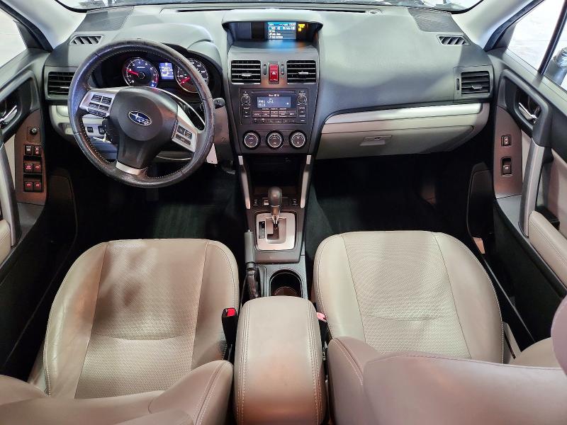 Продажа на аукционе авто 2015 Subaru Forester, vin: JF2SJAHC1FH573706, номер лота: 70718176