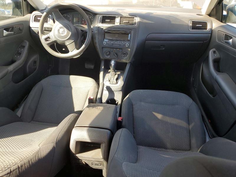 Aukcja sprzedaży 2013 Volkswagen Jetta, vin: 3VW2K7AJ8DM294363, numer aukcji: 67474236