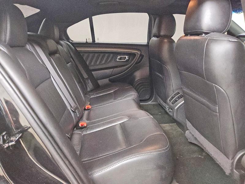 67868446 :رقم المزاد ، 1FAHP2H85EG133653 vin ، 2014 Ford Taurus مزاد بيع