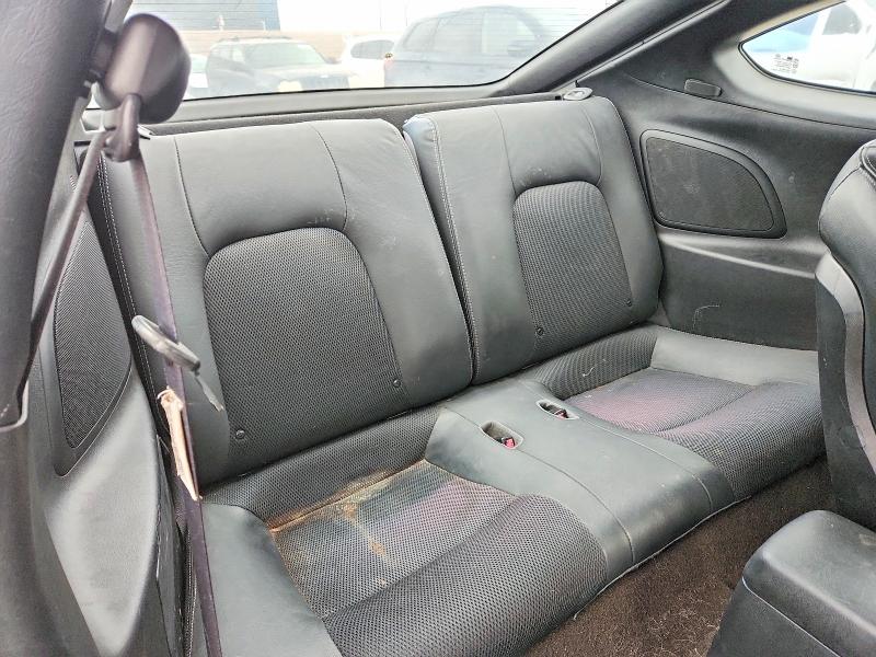 Продаж на аукціоні авто 2008 Hyundai Tiburon, vin: KMHHN66F08U286001, номер лоту: 69553256