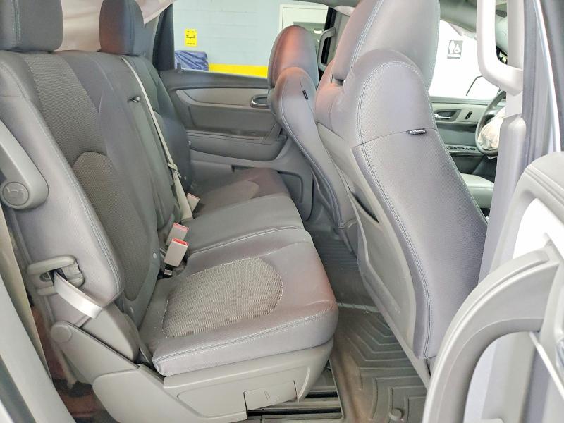 Aukcja sprzedaży 2015 Chevrolet Traverse, vin: 1GNKVFKDXFJ342062, numer aukcji: 67271726