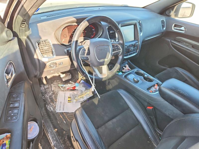 2015 Dodge Durango მანქანა იყიდება აუქციონზე, vin: 1C4RDHAG6FC114016, აუქციონის ნომერი: 68030156