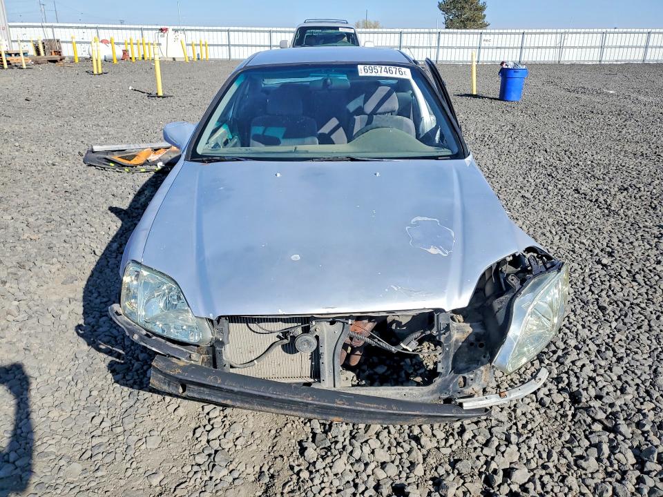 Продажа на аукционе авто 1999 Honda Civic, vin: 1HGEJ6128XL038074, номер лота: 69574676