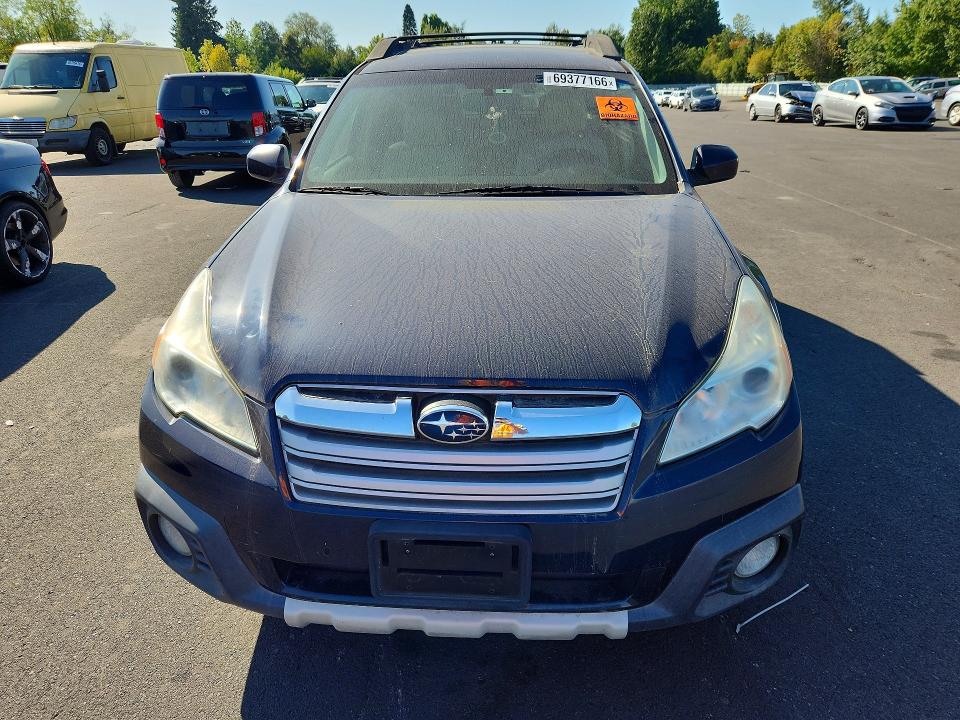 Aukcja sprzedaży 2013 Subaru Outback, vin: 4S4BRBPC9D3306219, numer aukcji: 69377166
