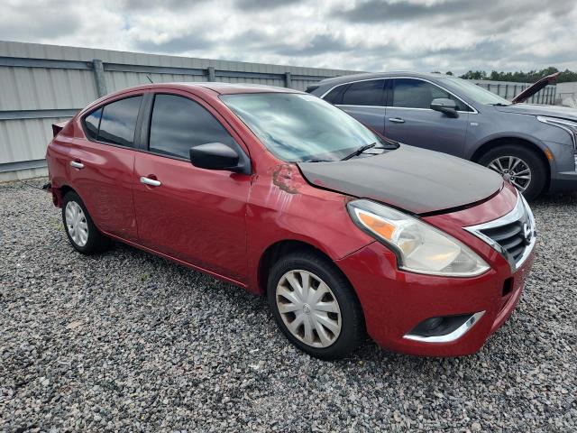 2015 Nissan Versa მანქანა იყიდება აუქციონზე, vin: 3N1CN7AP0FL915805, აუქციონის ნომერი: 69522076