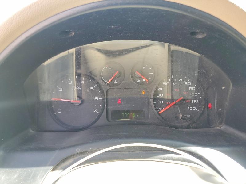 Продажа на аукционе авто 2005 Ford Freestyle, vin: 1FMZK01175GA05862, номер лота: 69236346
